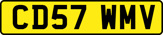 CD57WMV