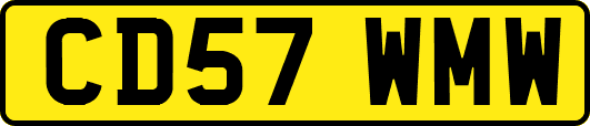 CD57WMW