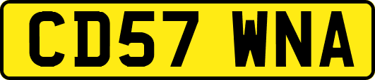 CD57WNA