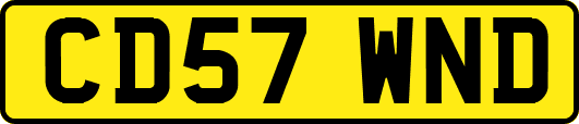 CD57WND