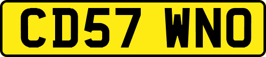 CD57WNO