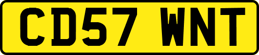 CD57WNT
