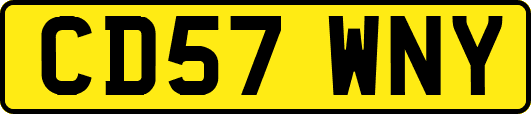 CD57WNY