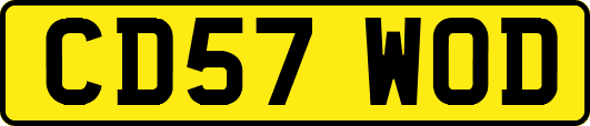 CD57WOD
