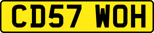 CD57WOH