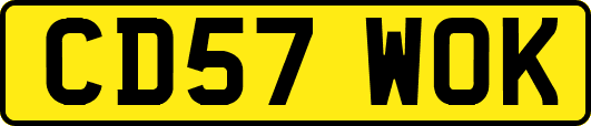 CD57WOK