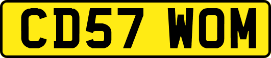 CD57WOM