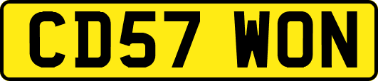 CD57WON