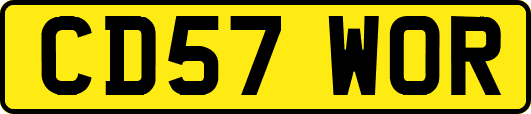 CD57WOR