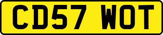 CD57WOT