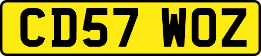 CD57WOZ