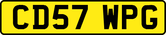 CD57WPG