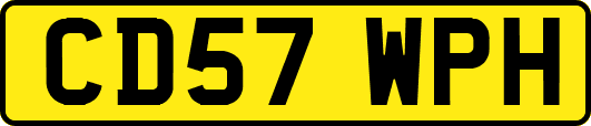 CD57WPH