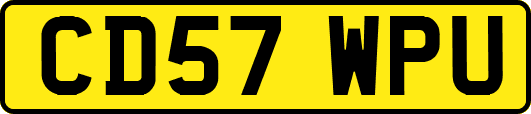 CD57WPU