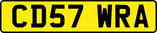 CD57WRA