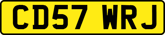 CD57WRJ