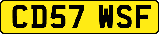 CD57WSF