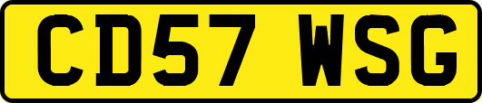 CD57WSG