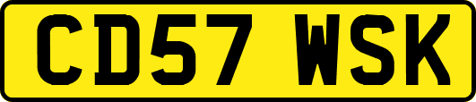 CD57WSK