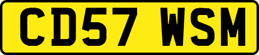 CD57WSM