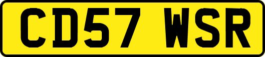 CD57WSR