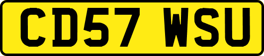 CD57WSU