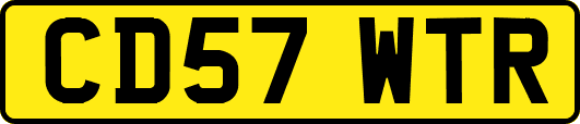 CD57WTR