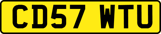 CD57WTU