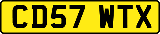 CD57WTX