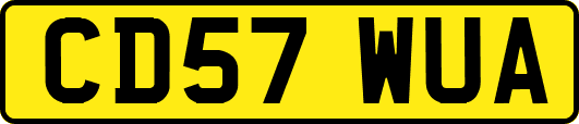 CD57WUA