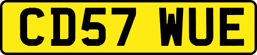 CD57WUE