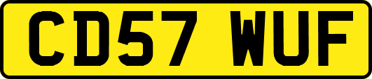 CD57WUF