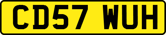 CD57WUH