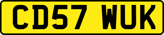 CD57WUK