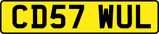 CD57WUL