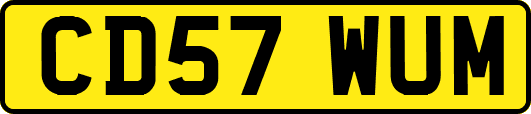 CD57WUM