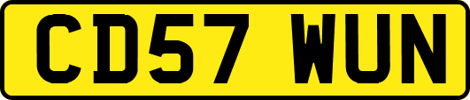 CD57WUN
