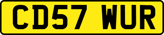 CD57WUR