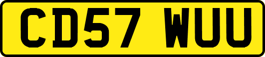 CD57WUU