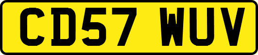 CD57WUV