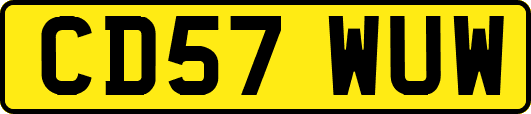 CD57WUW