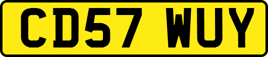 CD57WUY