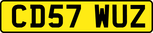 CD57WUZ