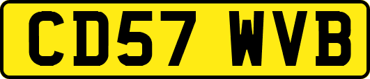 CD57WVB