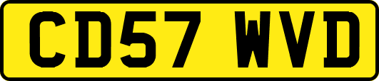CD57WVD