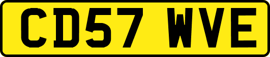 CD57WVE