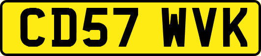 CD57WVK
