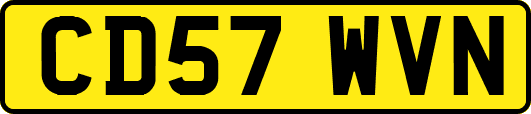 CD57WVN