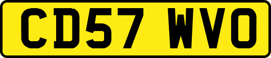 CD57WVO