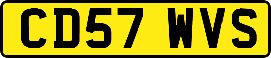 CD57WVS